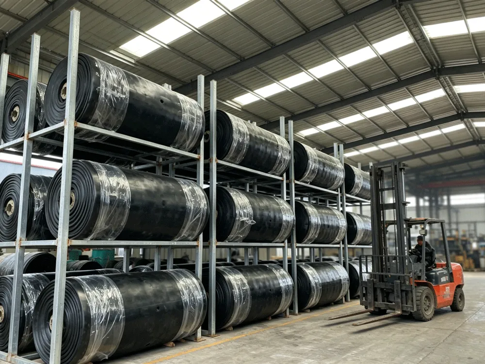 Stable Production Capacity